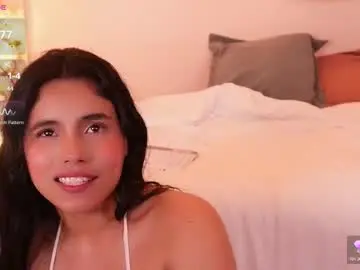 Chaturbate Live Porn of luna_cullen