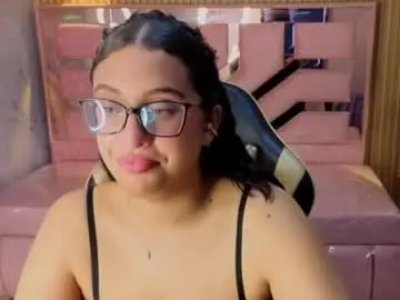 Chaturbate Sex Cam of marya_stevens_s