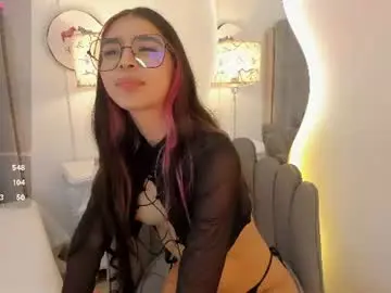 Chaturbate Adult Webcam of megan_rose___