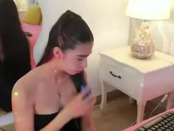 Chaturbate Adult Webcams of megan_rose___