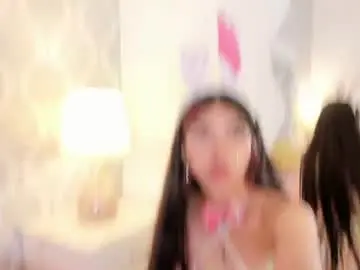 Chaturbate Live Porn of megan_rose___