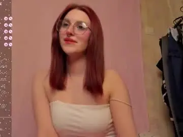 Chaturbate Live Sex Cam of mine_doll