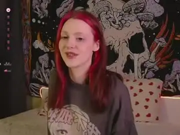 Chaturbate Free Porn Cam of mine_doll