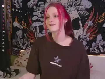 Chaturbate Sex Cam of mine_doll