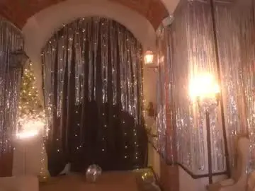 Chaturbate Private Sex Chat of myxspacegirl