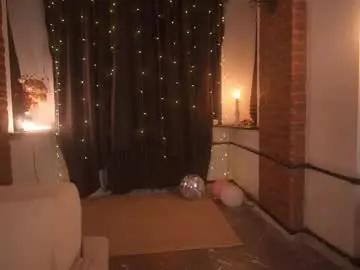 Chaturbate Live Porn of myxspacegirl