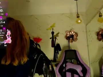 Chaturbate Watch Live Sex Cams of natasha_adams___