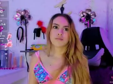 Chaturbate Free Porn Cam of natasha_adams___