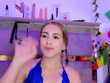 Chaturbate Nude Webcam of natasha_adams___