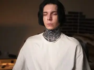 Chaturbate Live Sex Cam of project_no_mercy