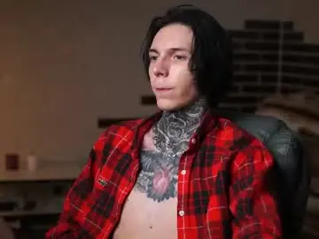 Chaturbate Live Sex of project_no_mercy