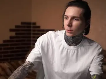 Chaturbate Live Sex Cam of project_no_mercy