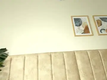 Chaturbate Adult Video Chat of roxysyn