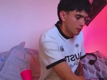 Chaturbate Free Live Porn of samevansx