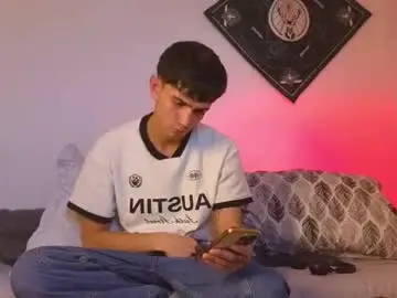 Chaturbate Free Live Porn of samevansx