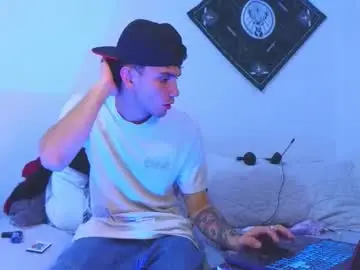 Chaturbate Live Porn of samevansx