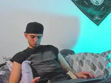 Chaturbate Live Porn of samevansx