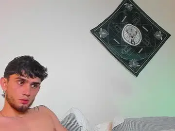 Chaturbate Live Sex Cam of samevansx