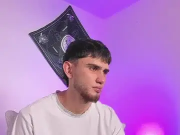 Chaturbate Best Webcam of samevansx