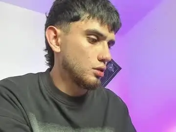 Chaturbate Free Porn Cam of samevansx