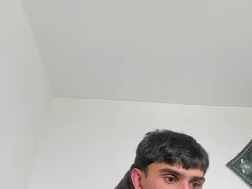 Chaturbate Adult Video Chat of samevansx