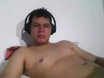 Chaturbate Live Sex of seb5758