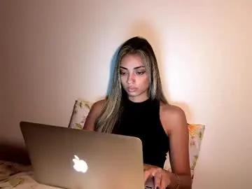 Chaturbate Free Porn Cam of stasiakopiasz