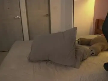 Chaturbate Watch Live Sex Cams of team_soler