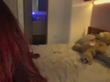 Chaturbate Best live sex cam show of team_soler