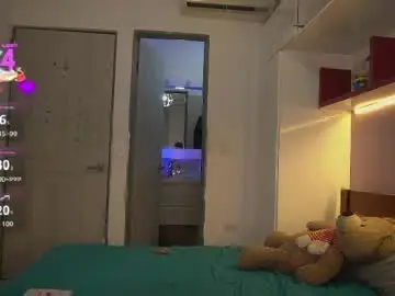 Chaturbate Best Webcam of team_soler