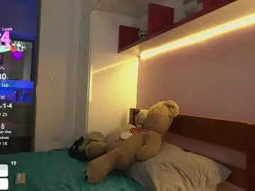 Chaturbate Free Porn Cam of team_soler