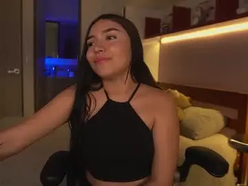 Chaturbate Live Sex of team_soler