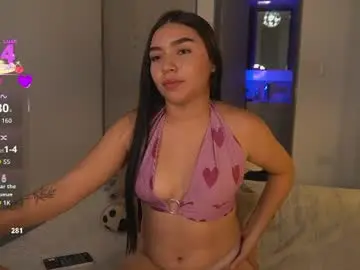 Chaturbate Watch Live Sex Cams of team_soler