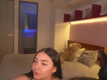 Chaturbate Adult Webcam of team_soler