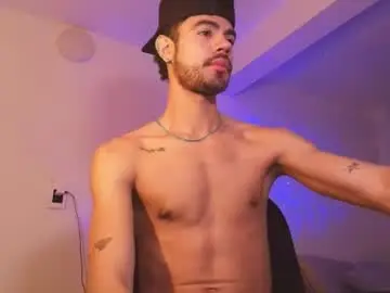 Chaturbate Adult Webcam of tiagorobles