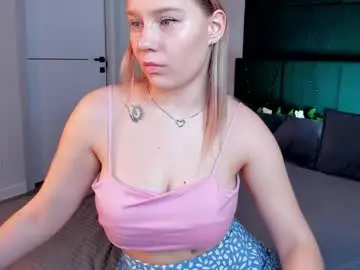 Chaturbate Nude Webcam of vanessa_harr1s