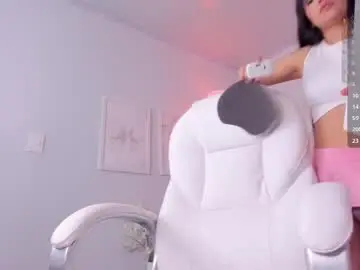 Chaturbate Live Porn of your_petite18