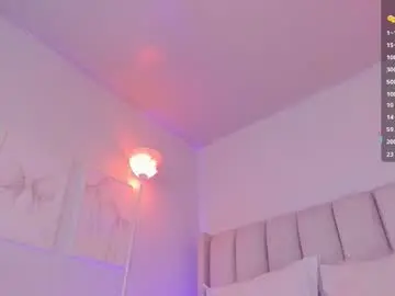 Chaturbate Adult Video Chat of your_petite18