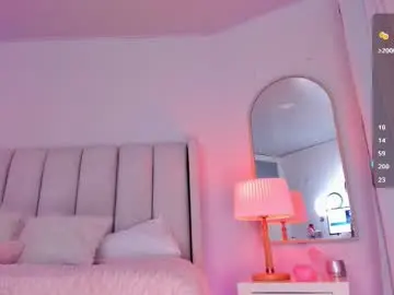 Chaturbate Live Porn of your_petite18