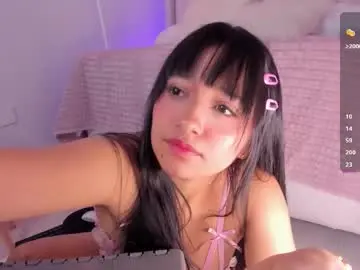 Chaturbate Live Sex of your_petite18