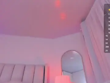 Chaturbate Private Sex Chat of your_petite18