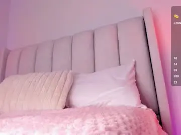 Chaturbate Live Porn of your_petite18