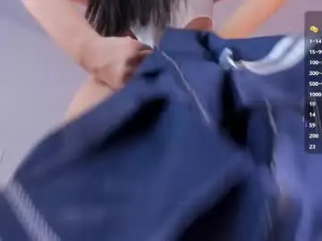 Chaturbate Nude Webcam of your_petite18