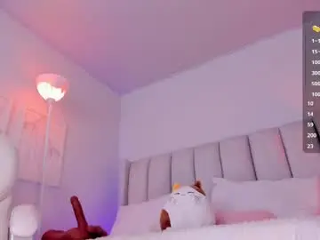 Chaturbate Live Porn of your_petite18