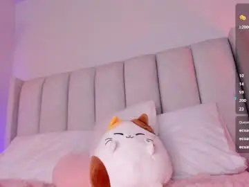 Chaturbate Live Sex Cam of your_petite18