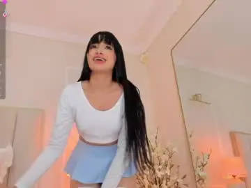 Chaturbate Adult Webcams of your_petite18