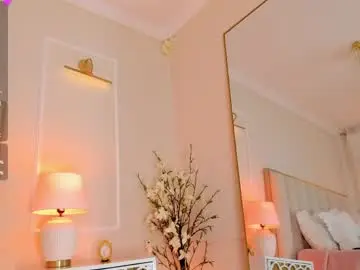 Chaturbate Adult Webcams of your_petite18