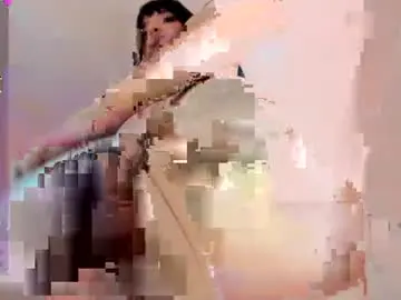 Chaturbate Sex Chat of your_petite18