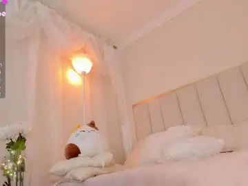 Chaturbate Live Porn of your_petite18