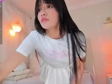 Chaturbate Live Sex of your_petite18